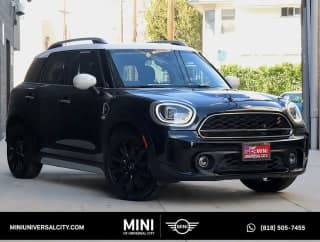 MINI 2021 Countryman