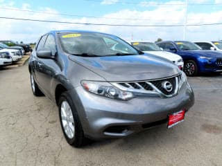 Nissan 2013 Murano