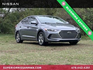 Hyundai 2017 Elantra