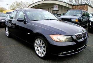 BMW 2008 3 Series