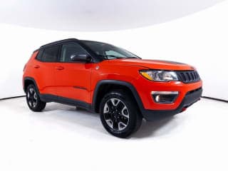 Jeep 2017 Compass