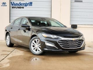 Chevrolet 2023 Malibu