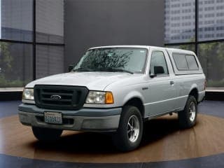 Ford 2005 Ranger