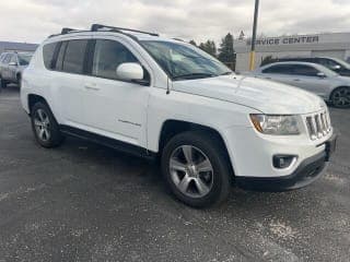 Jeep 2017 Compass