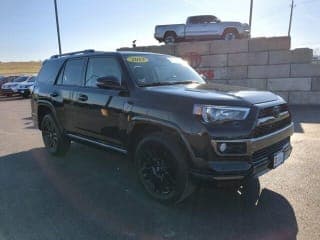 Toyota 2019 4Runner