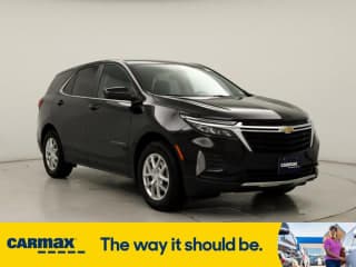 Chevrolet 2023 Equinox