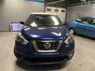 Nissan 2018 Kicks