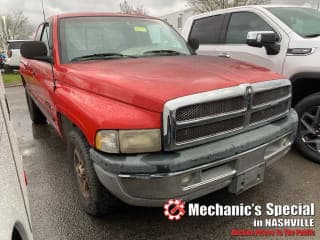 Dodge 1998 Ram 1500