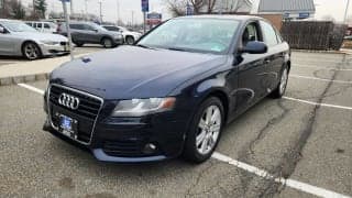 Audi 2010 A4