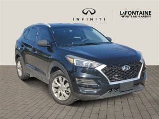 Hyundai 2019 Tucson