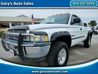 Dodge 2001 Ram 1500