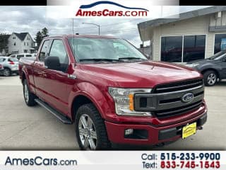 Ford 2018 F-150