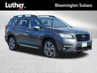 Subaru 2021 Ascent