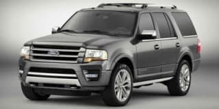 Ford 2016 Expedition