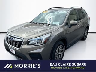 Subaru 2020 Forester