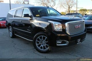 GMC 2015 Yukon XL