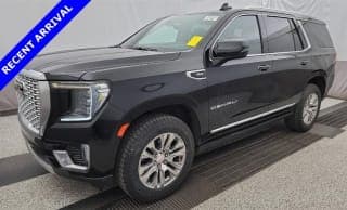 GMC 2021 Yukon