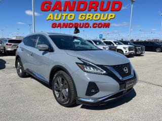 Nissan 2023 Murano