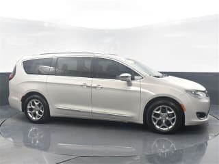 Chrysler 2019 Pacifica