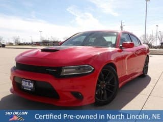 Dodge 2019 Charger