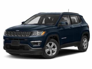 Jeep 2018 Compass