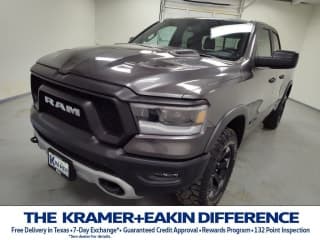 Ram 2020 1500