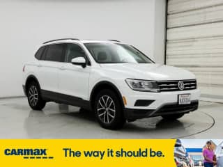 Volkswagen 2019 Tiguan