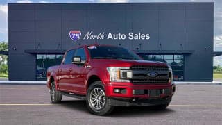 Ford 2018 F-150