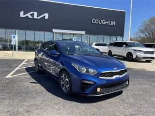 Kia 2020 Forte