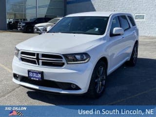 Dodge 2018 Durango