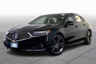 Acura 2020 TLX