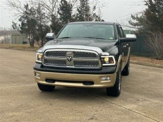 Ram 2012 1500