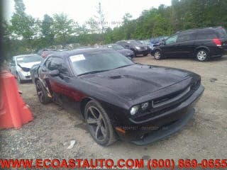 Dodge 2014 Challenger