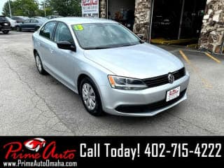 Volkswagen 2013 Jetta