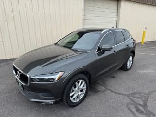 Volvo 2021 XC60