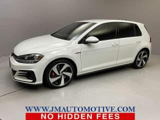 Volkswagen 2020 Golf GTI