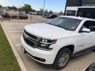 Chevrolet 2020 Suburban