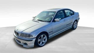 BMW 2000 3 Series
