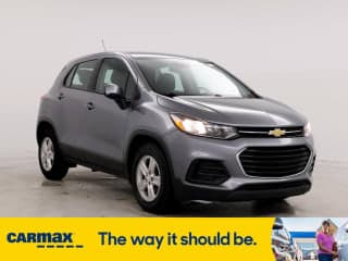 Chevrolet 2020 Trax