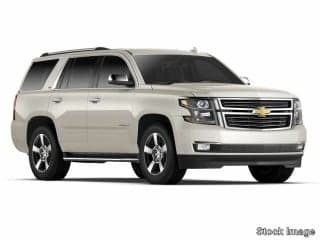 Chevrolet 2017 Tahoe