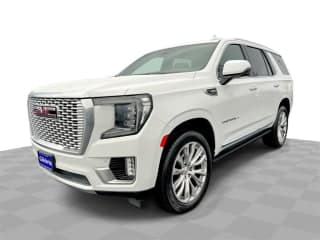 GMC 2022 Yukon