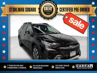 Subaru 2024 Outback