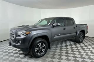 Toyota 2017 Tacoma