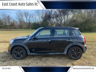 MINI 2011 Cooper Countryman