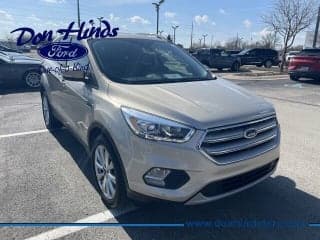 Ford 2018 Escape