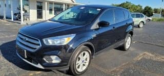 Ford 2017 Escape