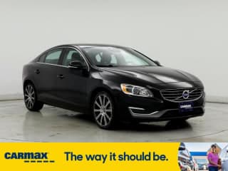 Volvo 2017 S60