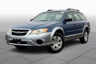 Subaru 2009 Outback