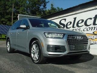 Audi 2018 Q7