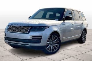 Land Rover 2020 Range Rover